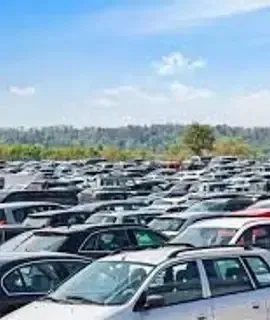 Parking Aer Park